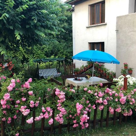 Guest House Emmy Trigrad Exterior foto